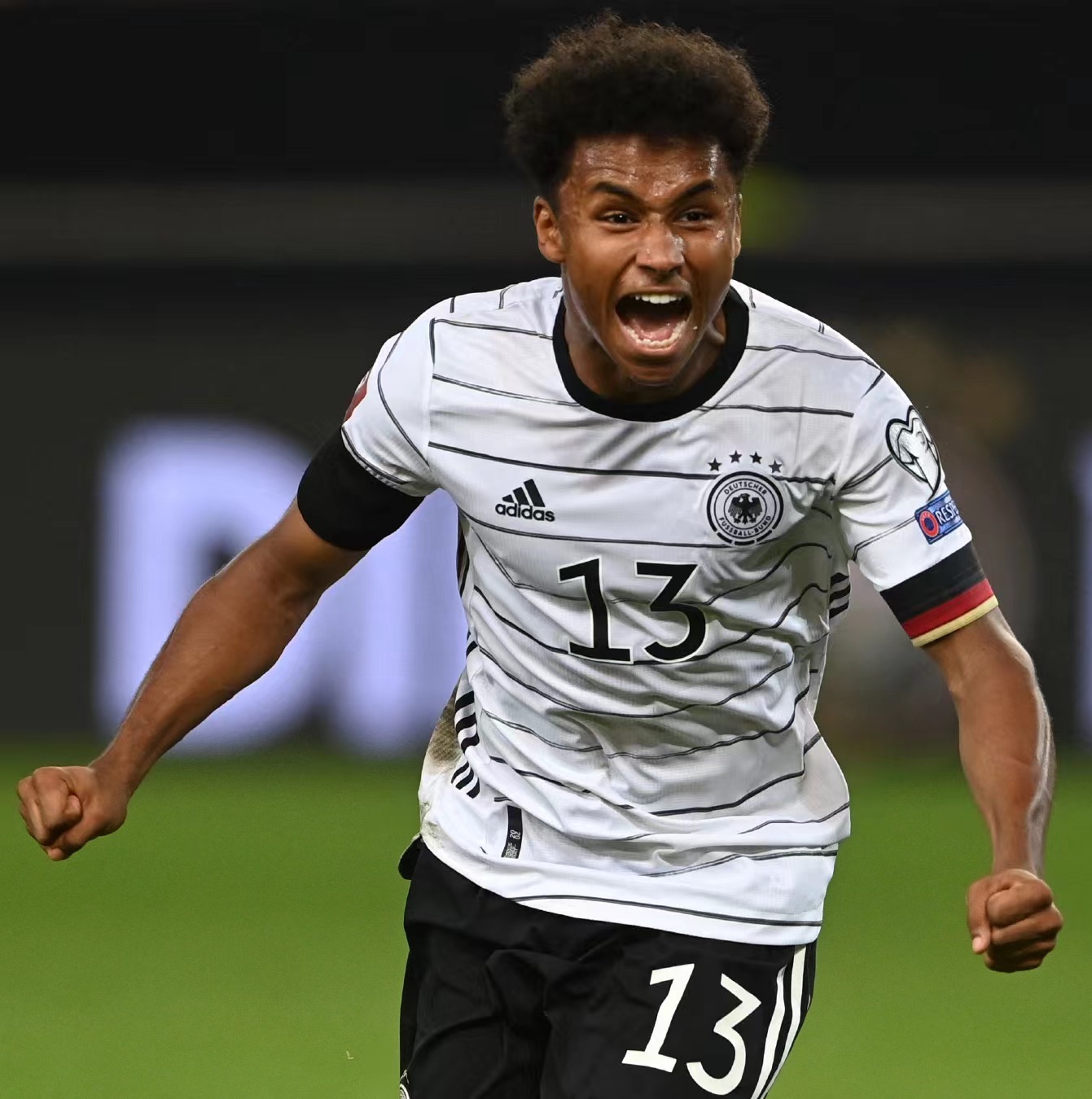 卡里姆·阿德耶米