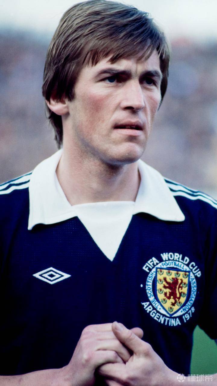 肯尼·达格利什