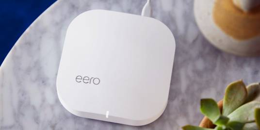 Eero_百度百科