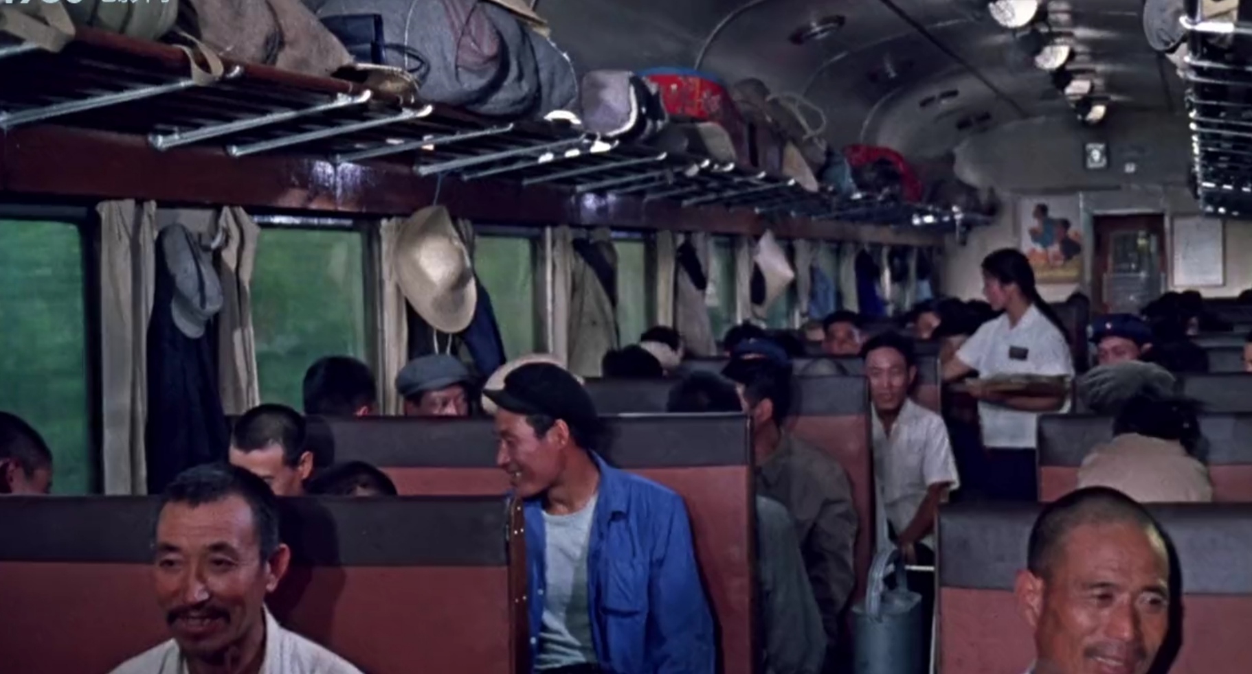  /a>导演的电影,讲述早年的吉林铁路局,曾经为抢救一位使列车脱险