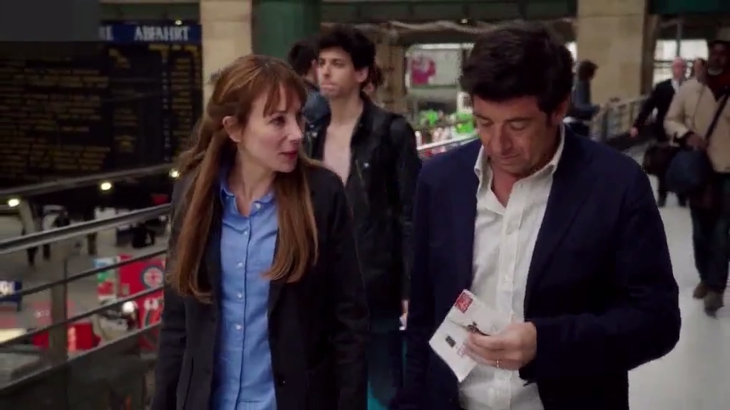 快速看完电影《鳄鱼的黄眼睛》#星知计划#