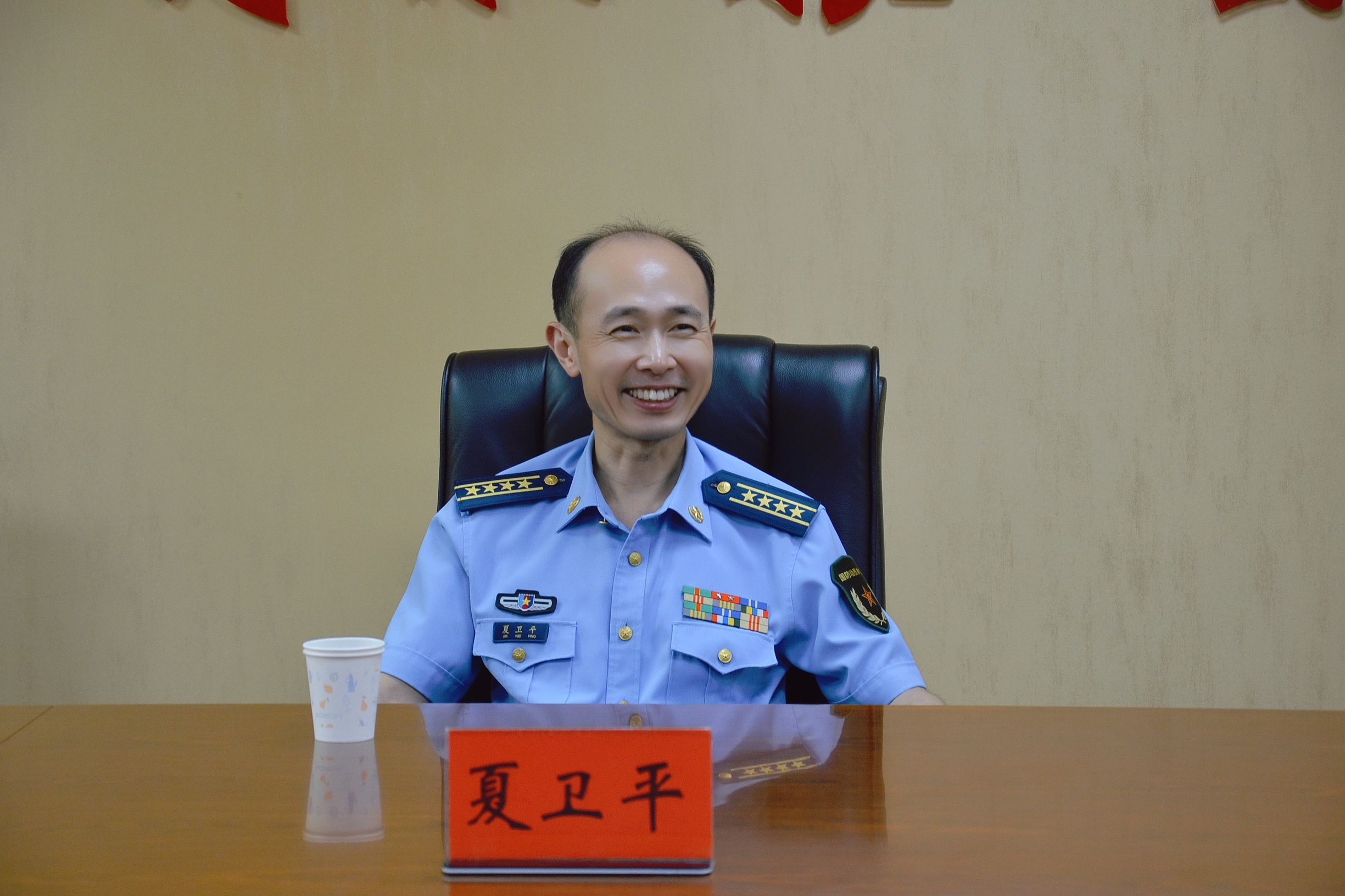 id="u4gpcrjoew4o">现任江苏省连云港市委常委,连云港警备区司令员