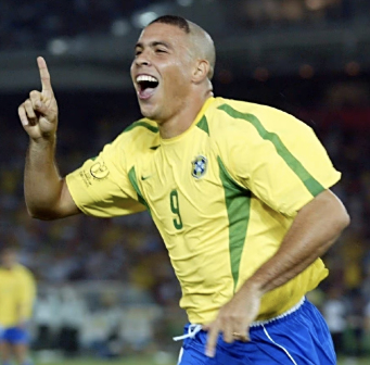 2002年世界杯