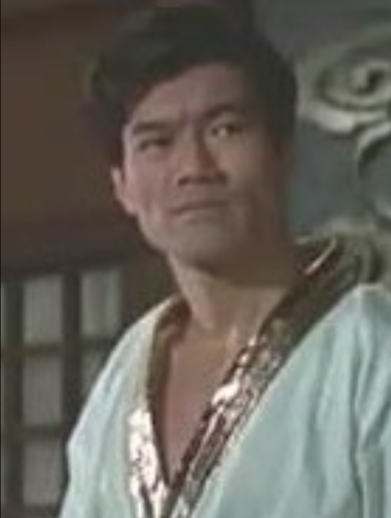 data-lemmaid="73343">合气道 /a>掌门人,黄仁植的师父