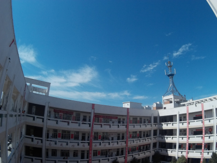 高中（进行高级中等教育的学校）_百度百科