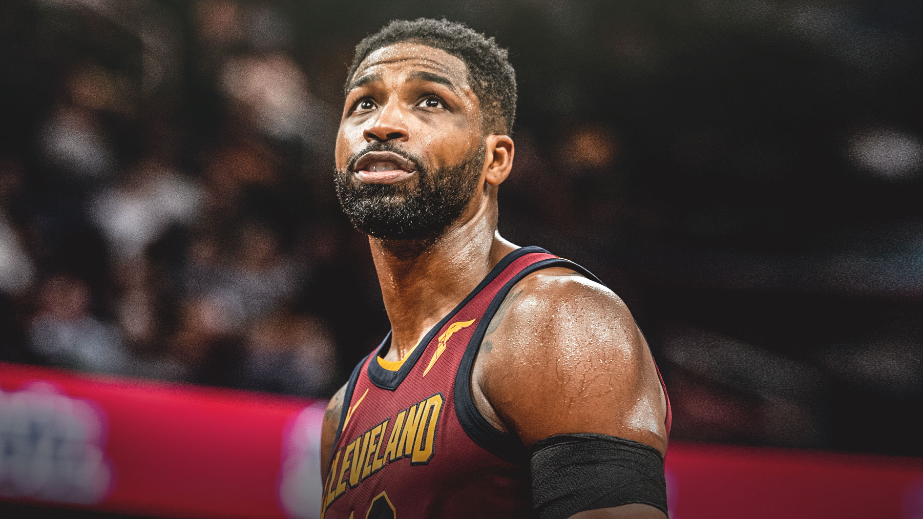 tristan thompson