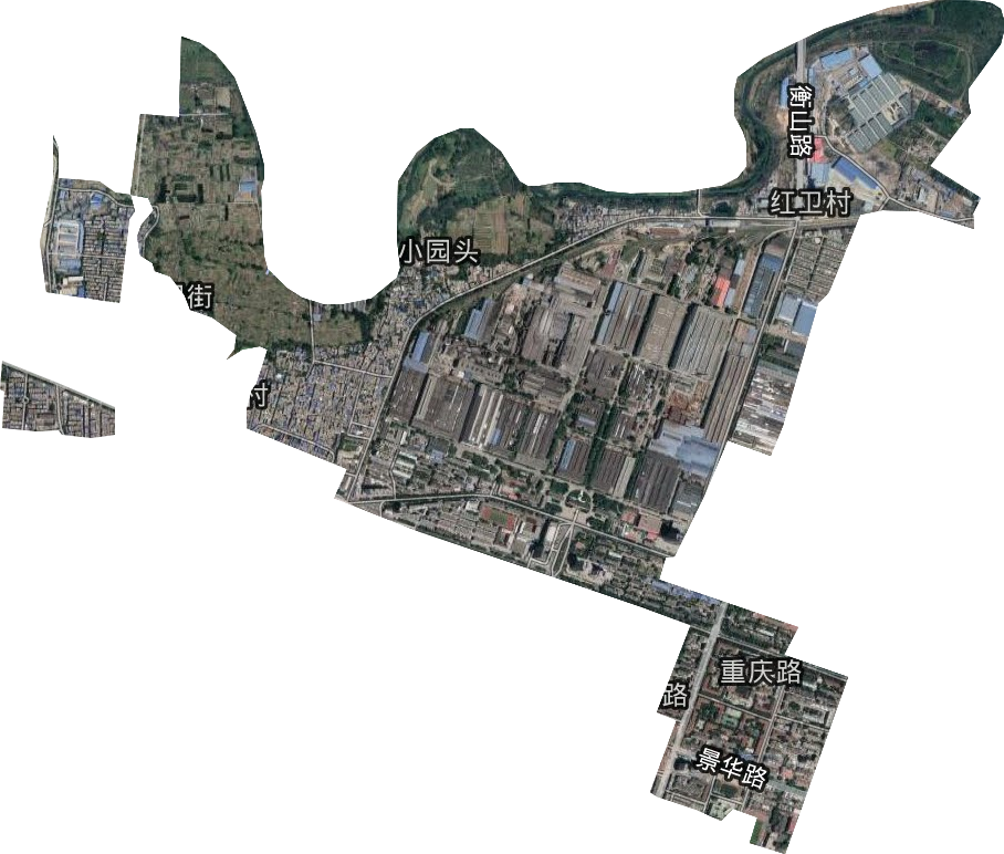 p>重庆路街道,隶属于河南省洛阳市涧西区,地处 a target"_blank"