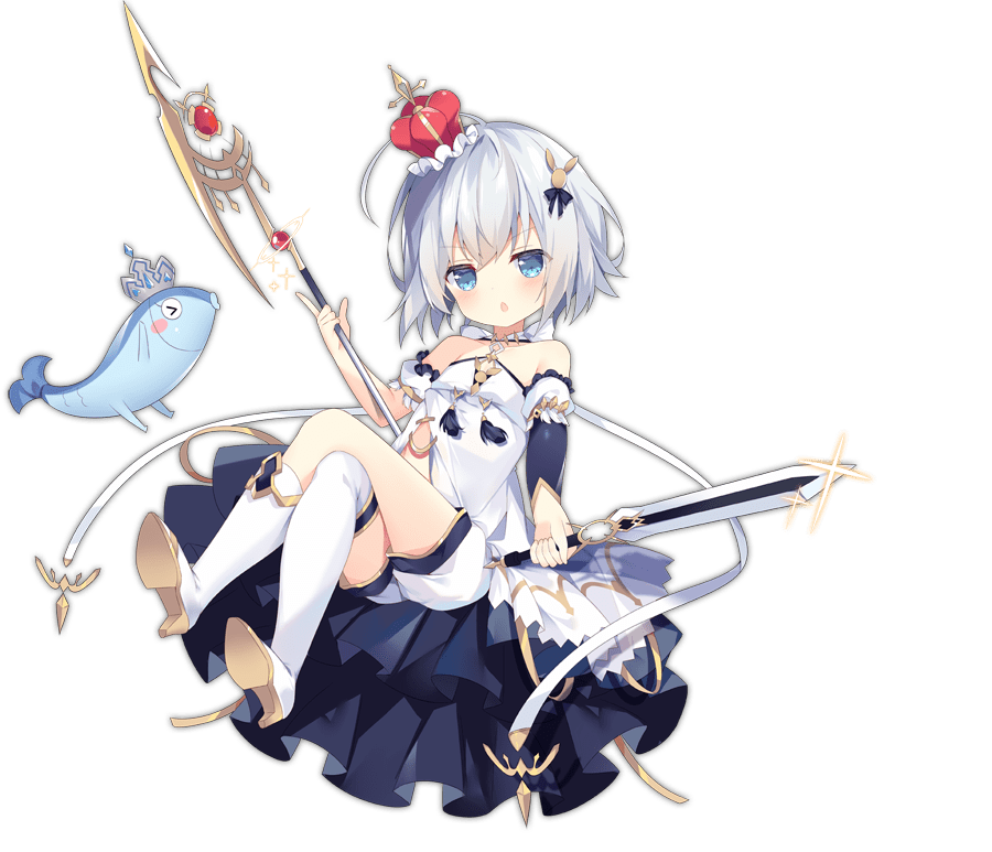  p>鲁格-雏光是手机游戏《 a target="_blank" href="/item/方舟指令