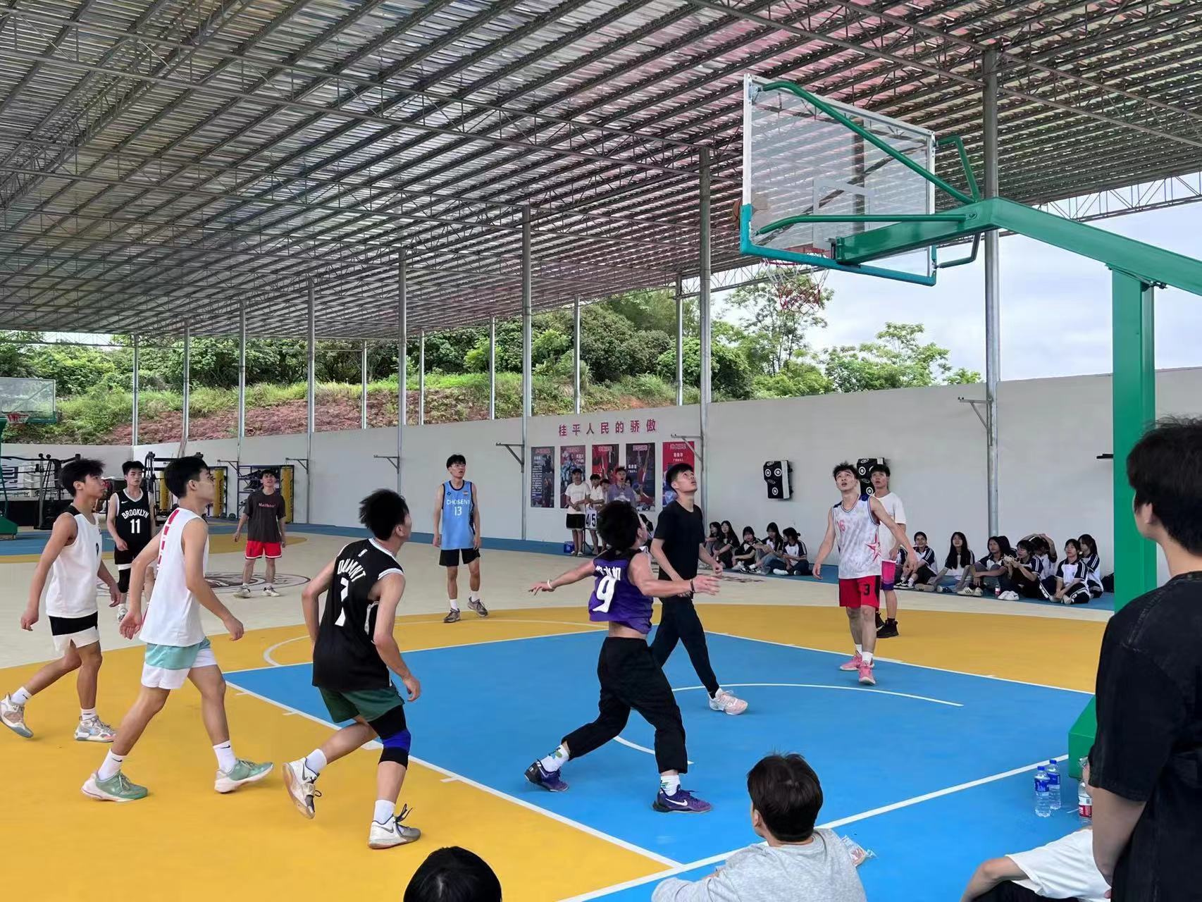 桂平市艺术学校