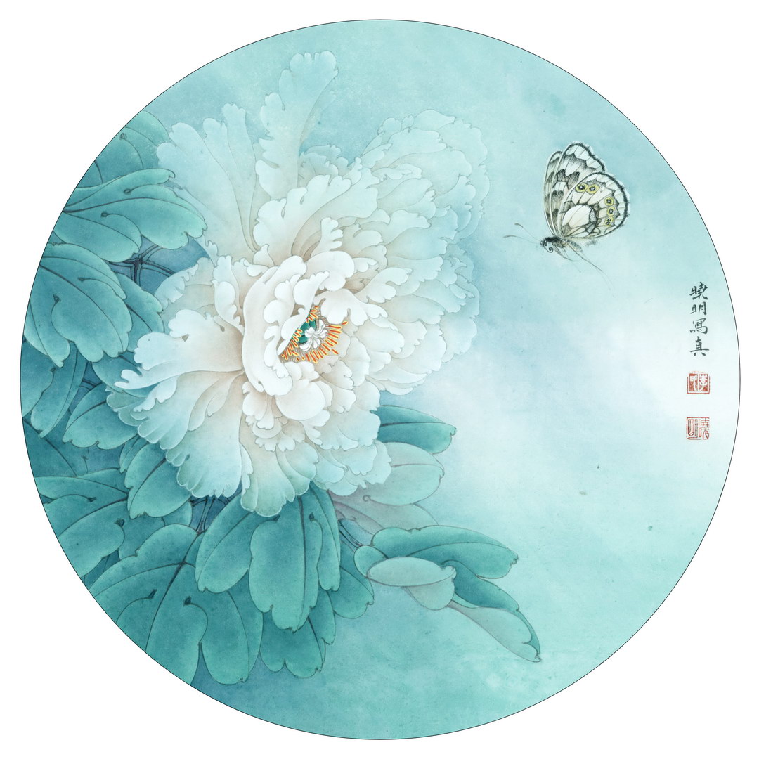  p data-id="gnbvyl47d2">李晓明,男,职业工笔画家,1972年出生于 a