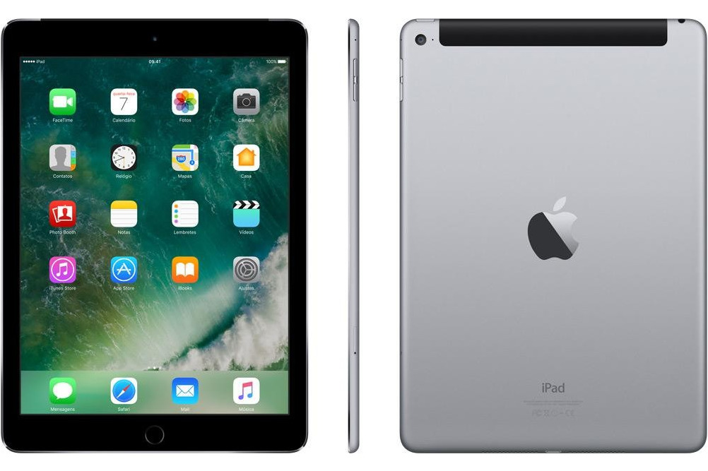ipad air 2
