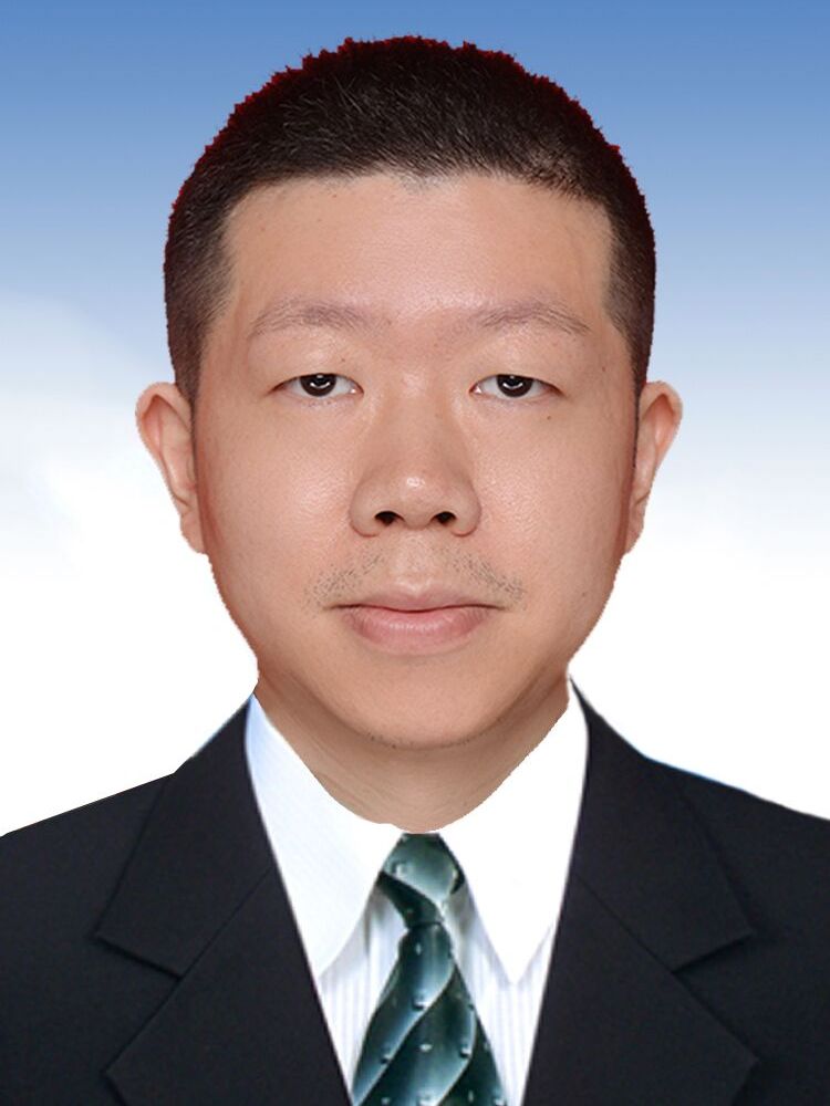 陈俊峰