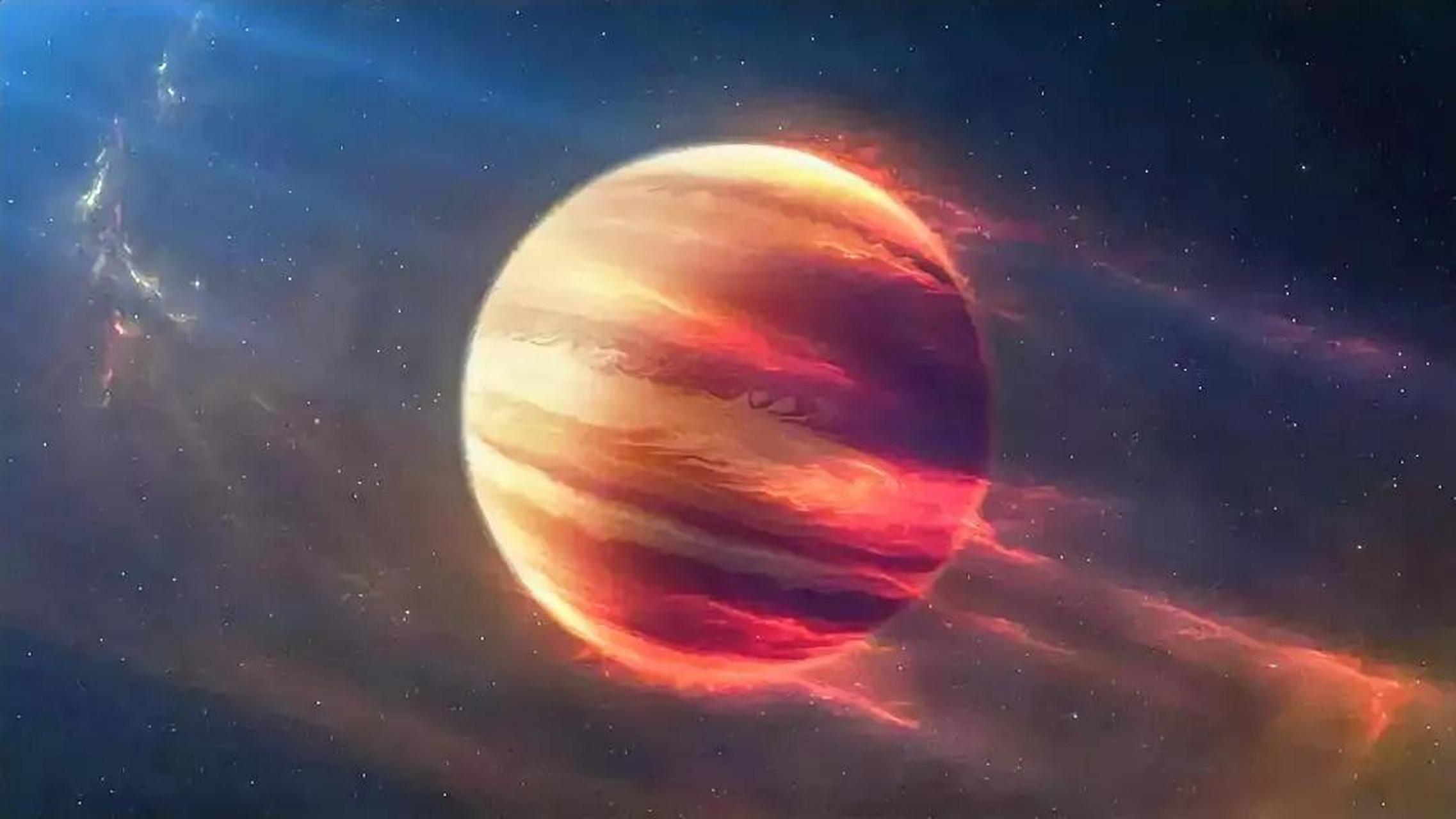  p data-id="gn77nlorpo">指在宇宙空间中不绕转恒星运动却符合行星