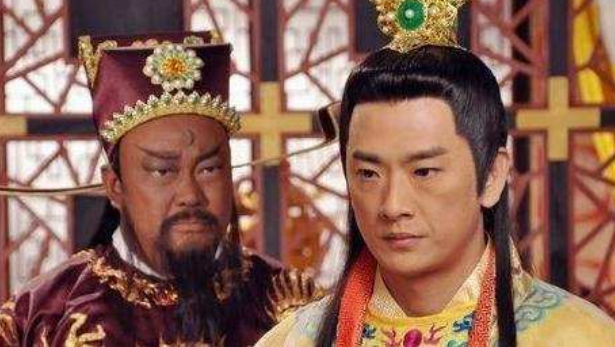 包拯当官有多清廉，为什么有清不过包公的传言？_百科TA说
