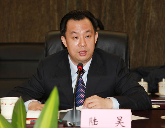 中国共产主义青年团中央委员会书记处第一书记