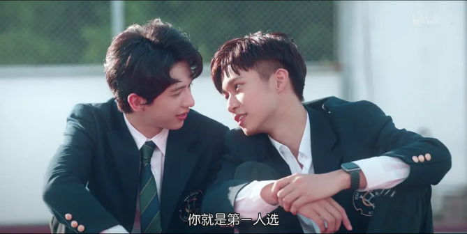 默默的我，不默默的我们_百度百科
