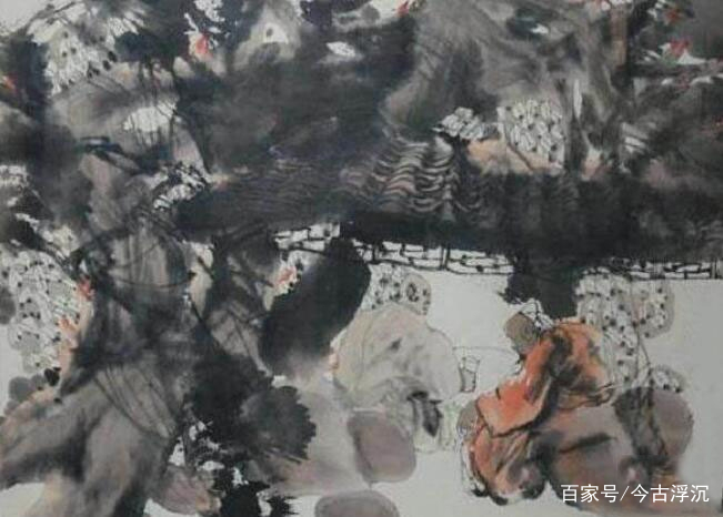 朱敦儒一首杰出的宋词，写出了一种超然的生活姿态！_百科TA说
