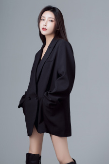 王勉（中国内地女演员）_百度百科