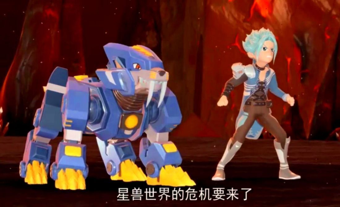  p data-id="go021wraec">《星兽猎人2》是《 a target="_blank" href