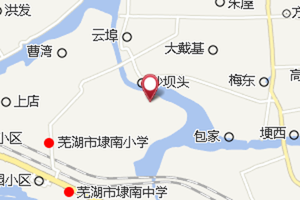 梅村村民委员会