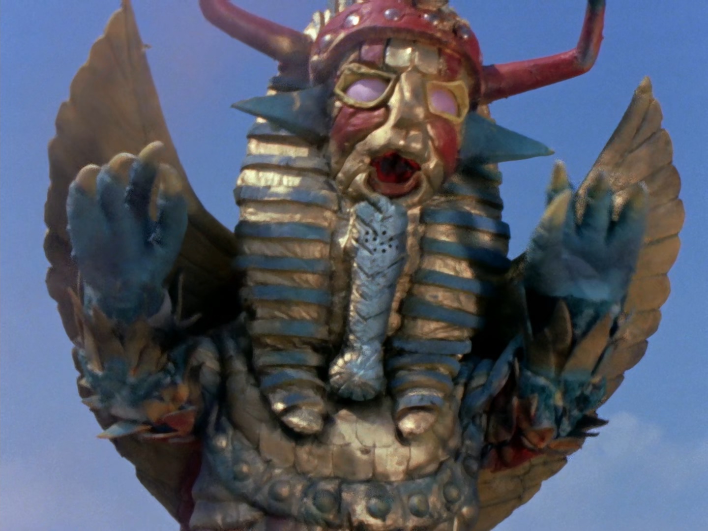  p>古代超兽斯芬克斯,日本特摄剧《 a target="_blank" href="/item