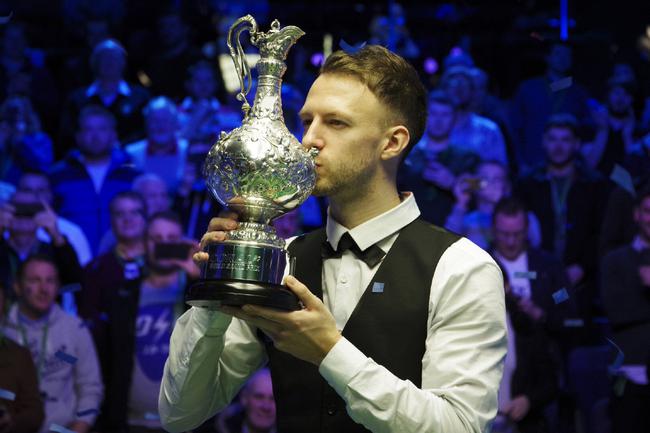  p>贾德·特鲁姆普(judd trump),1989年8月20日出生于英国布里斯托尔