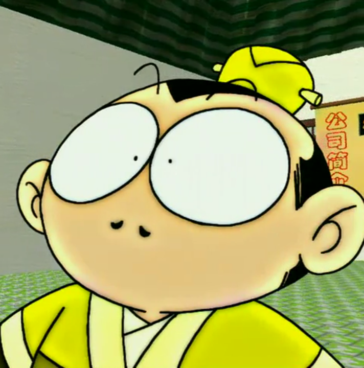 《q版三国》是广东广州统一影视数码特技制作中心制作出品的动画片,由