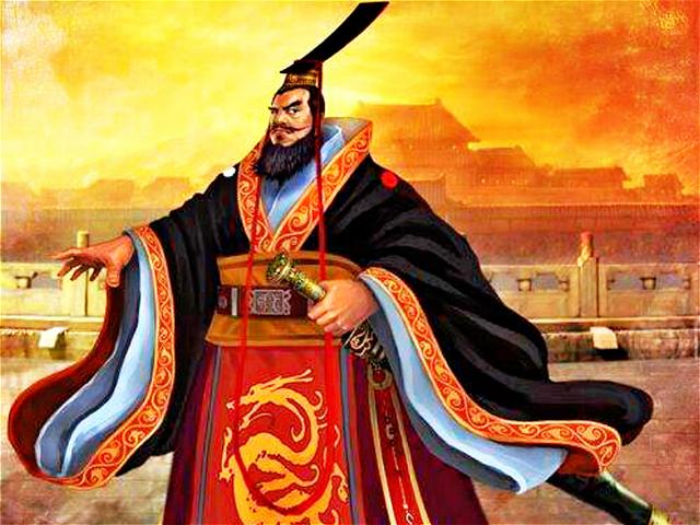 被称为华夏第一县的甘谷县，面积不大人口不多，走出了哪些名人_百科TA说