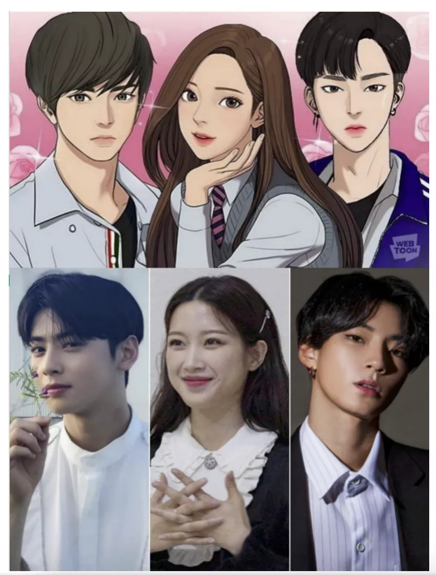 韩国漫画平台：Piccoma半年收入4.5亿元，Naver北美月活超500万_百科TA说