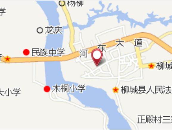 柳城县汽车修理厂