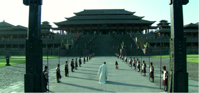 齐王刘襄是刘邦的长孙，为什么不能登基？是外人阴谋还是自己大度_百科TA说