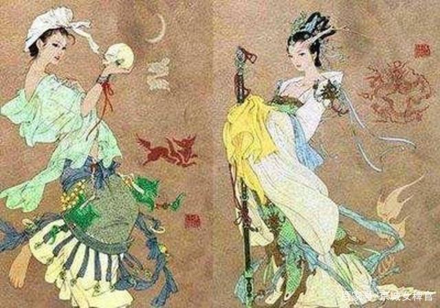 古代最早的春宫图，名曰“春意儿”，画面上两个人都不得了_百科TA说