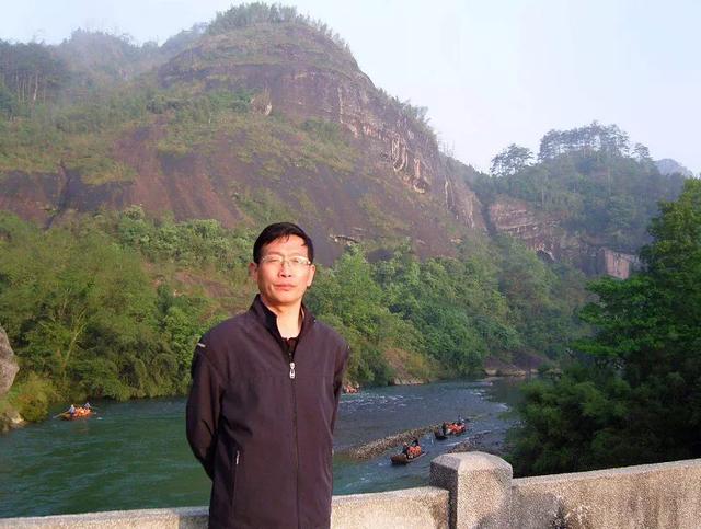 诗路花语 张庆凯 七 百科ta说