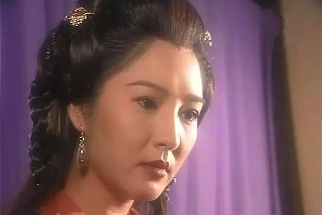 康敏真的亲手杀死了自己的孩子？原著里确实没有_百科TA说