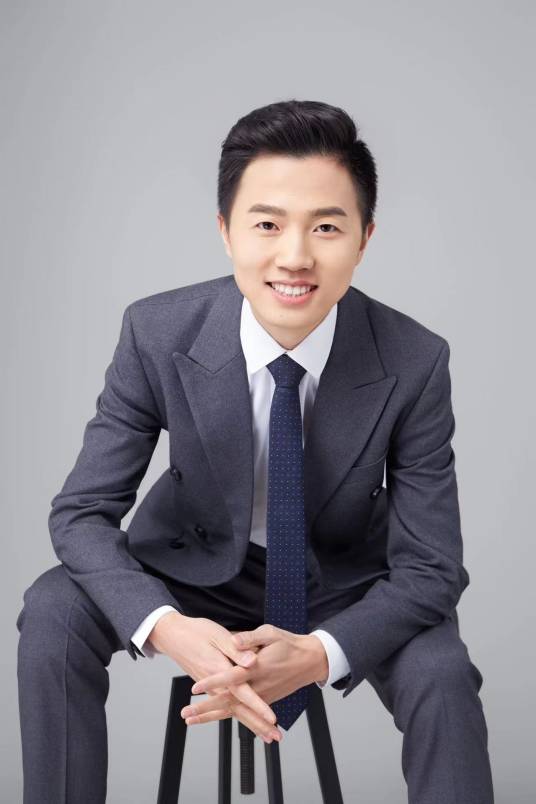 张权（青年企业家）_百度百科