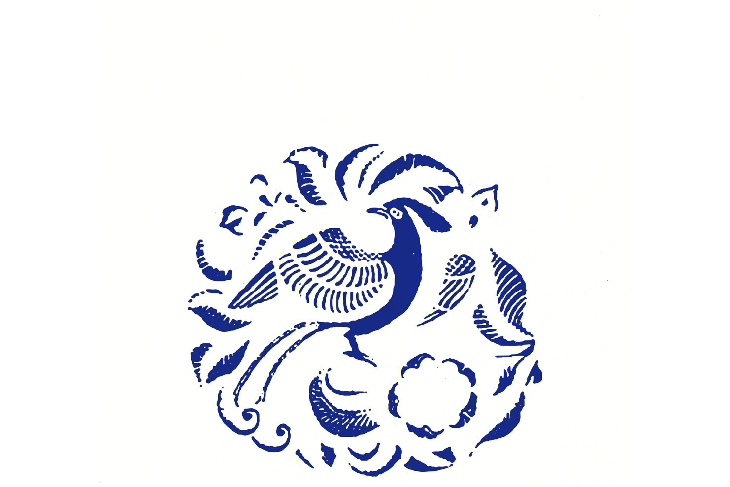 ">鸟纹是一种传统的 a target="_blank" href="/item/装饰纹样/97823"