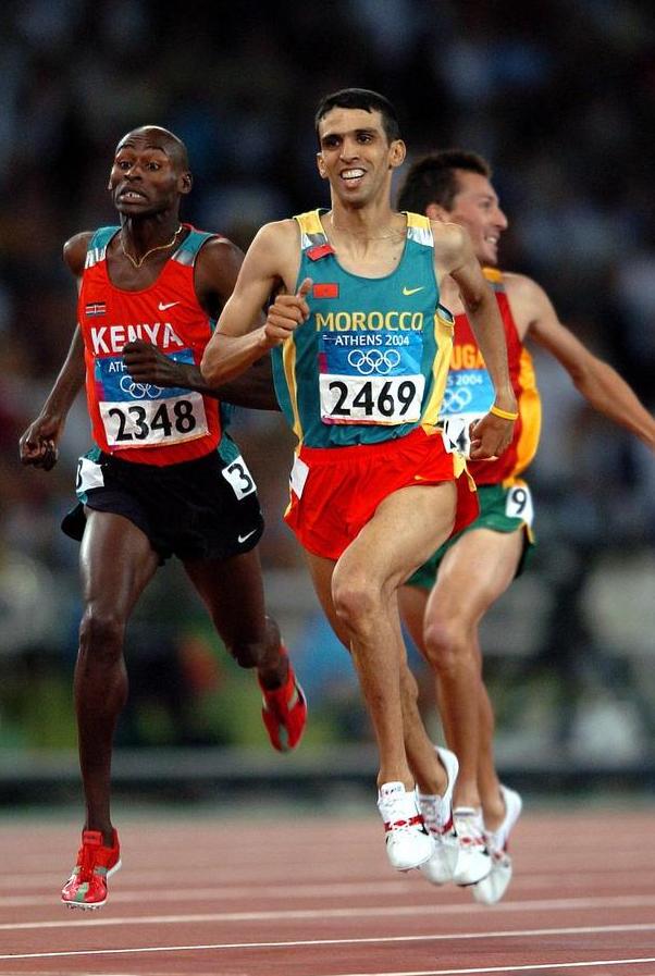 希查姆·艾尔·奎罗伊