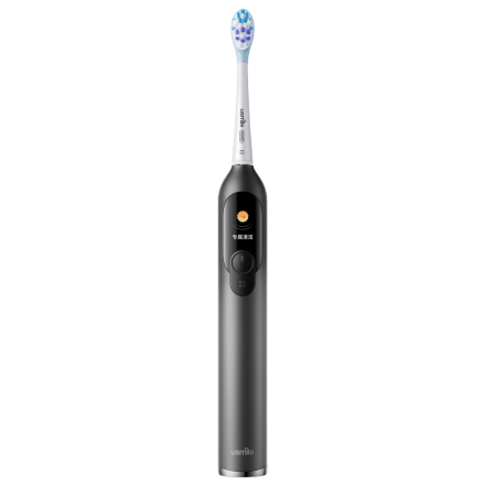 usmile（专业口腔护理品牌）_百度百科