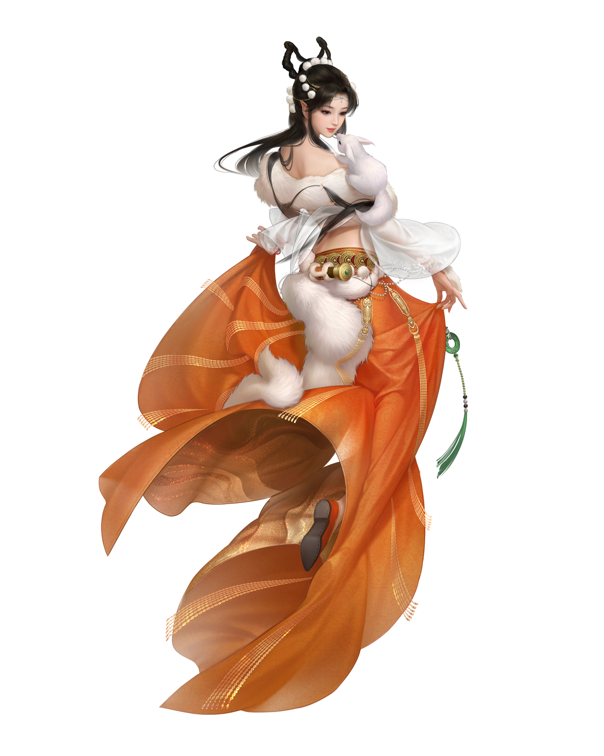 《大话西游:归来》是一款由网易游戏制作