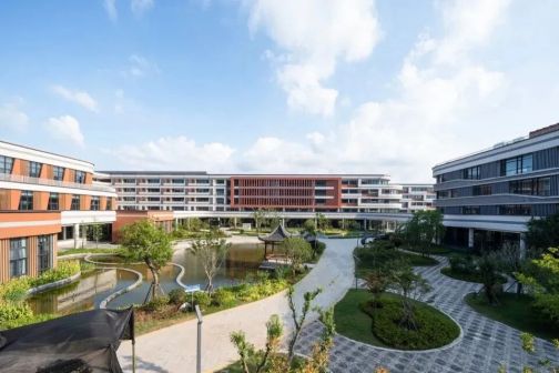 江苏省天一中学宛山湖分校_百度百科