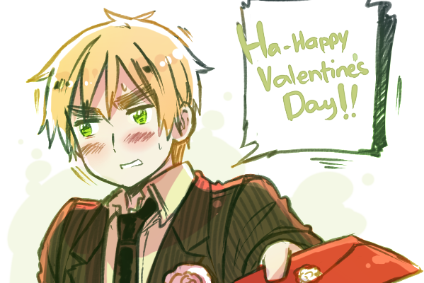 日本漫画《 a target="_blank" href="/item/黑塔利亚/4763278" data