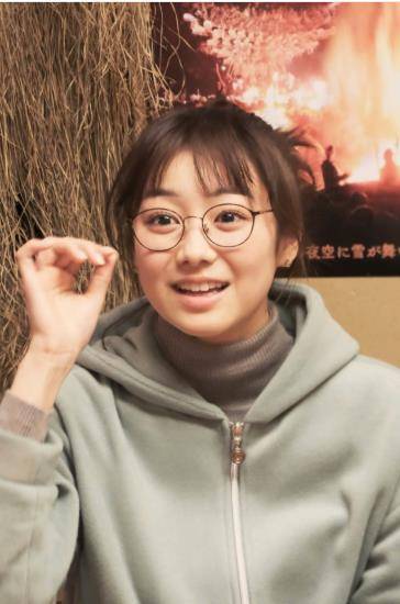 成宫莉央_百度百科