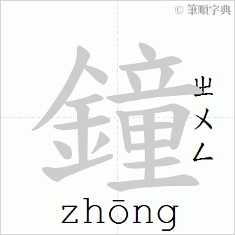 钟南山的钟，繁体是“鐘”还是“鍾”？_百科TA说