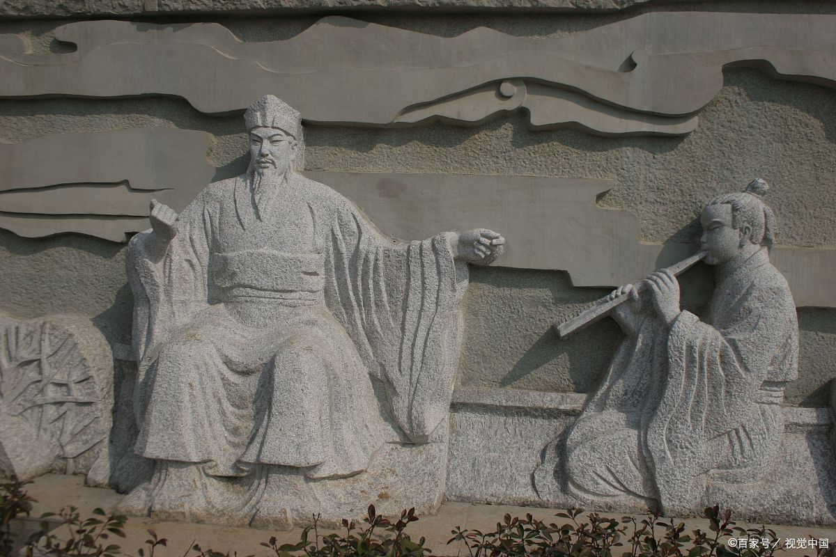 苏轼在雨中写下一首词，“一蓑烟雨任平生”表达了词人怎样的态度_百科TA说