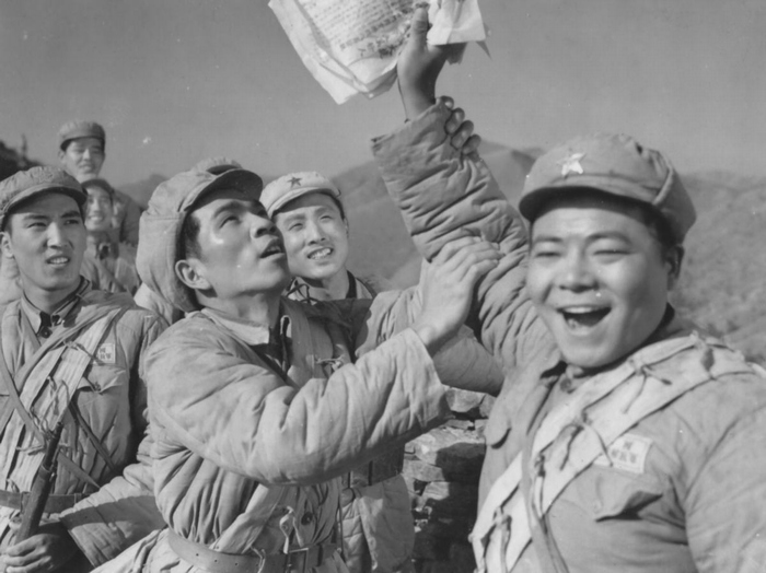  p data-id="gnc0w2edmh">《南征北战》是上海电影制片厂摄制的战争片