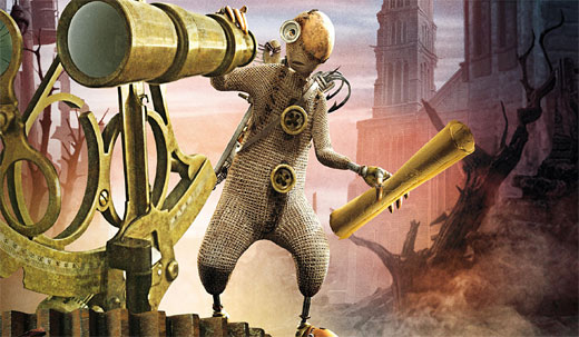  p>影片《机器人9号》是一部2009年3d a href="#" data-lemmaid="