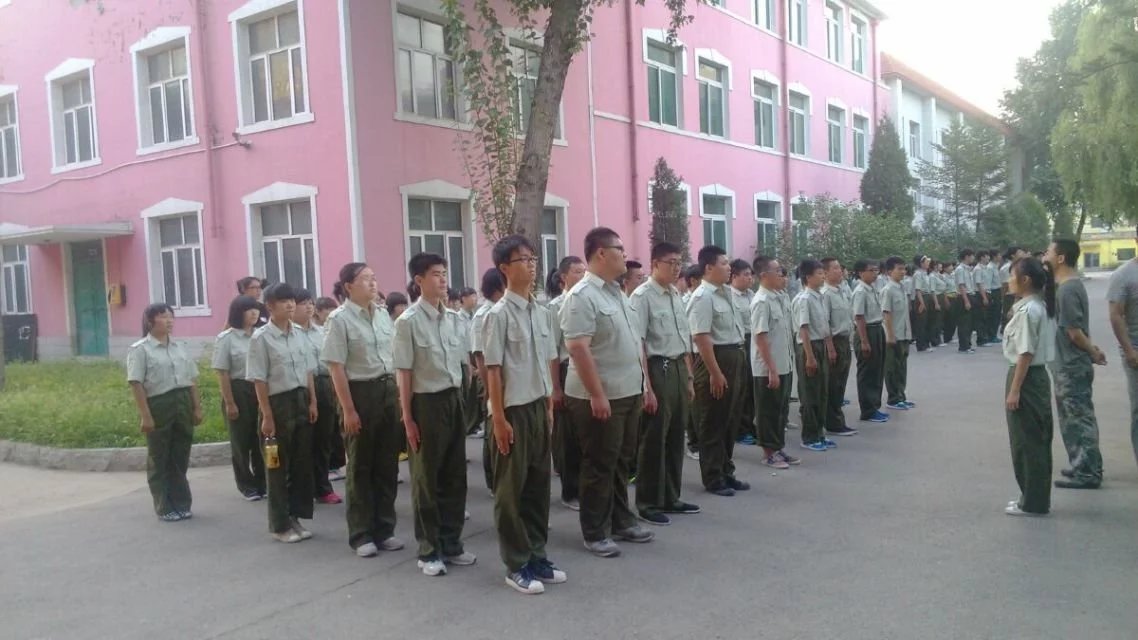 沈阳市洪庆中学