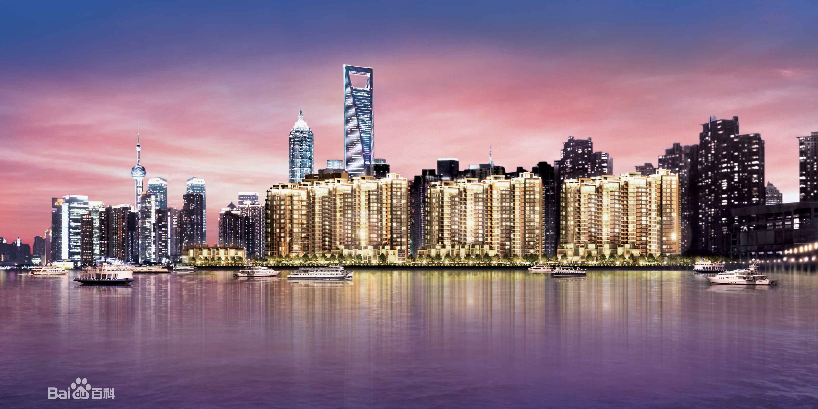 2013亚洲10大豪宅