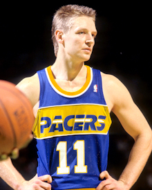 detlef schrempf