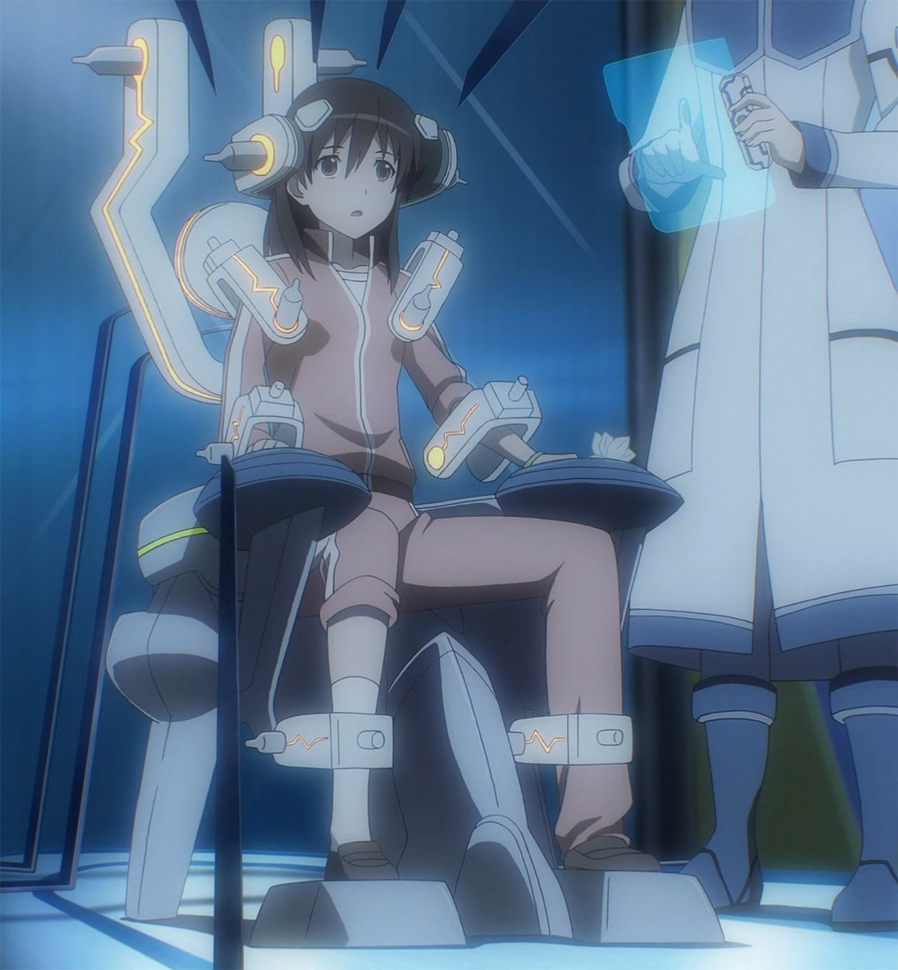 206564" data-lemmaid="206564">动画 /a>《轮回的拉格朗日》中的 a